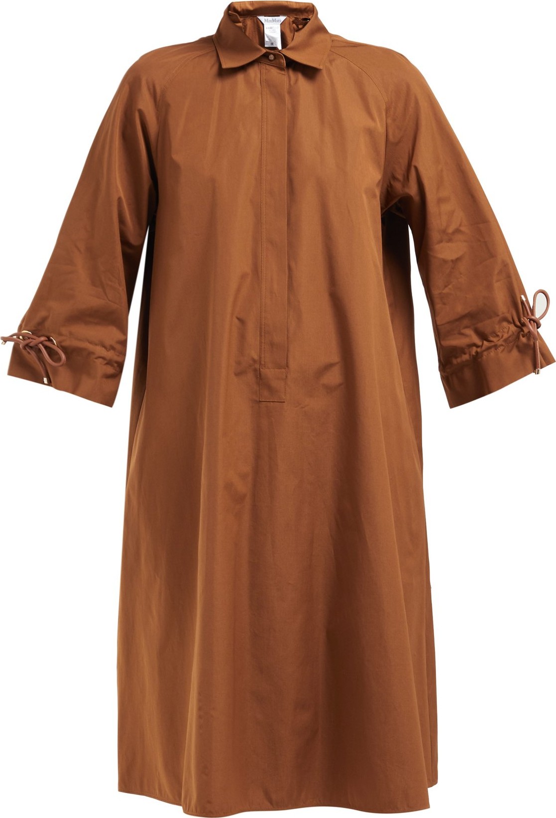 Max Mara Molina shirtdress