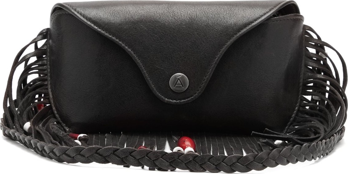Álvaro X Kim Hersov Apollo cross-body bag