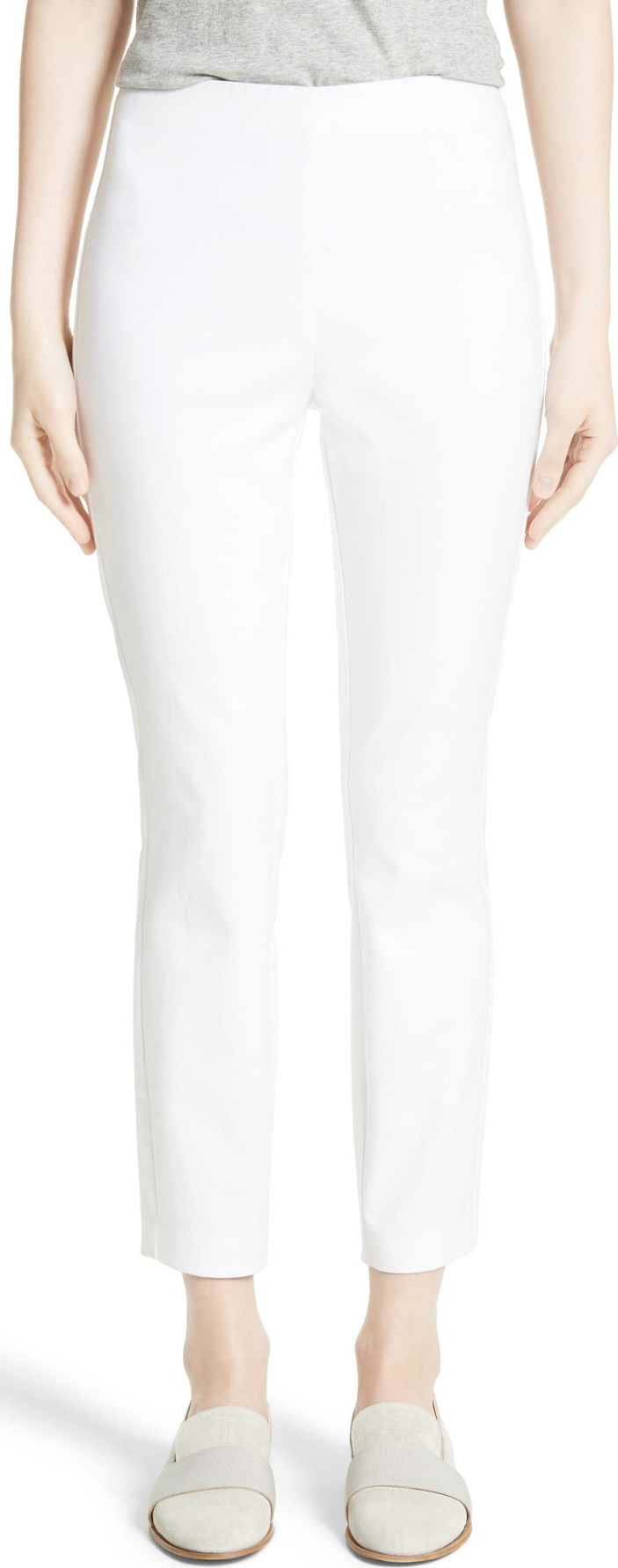 Rag & Bone 'Simone' Slim Ankle Pants