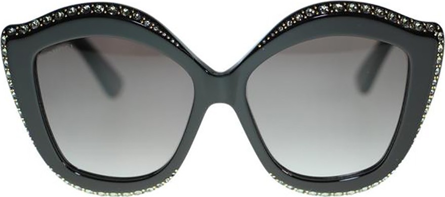 Gucci Swarovski sunglasses
