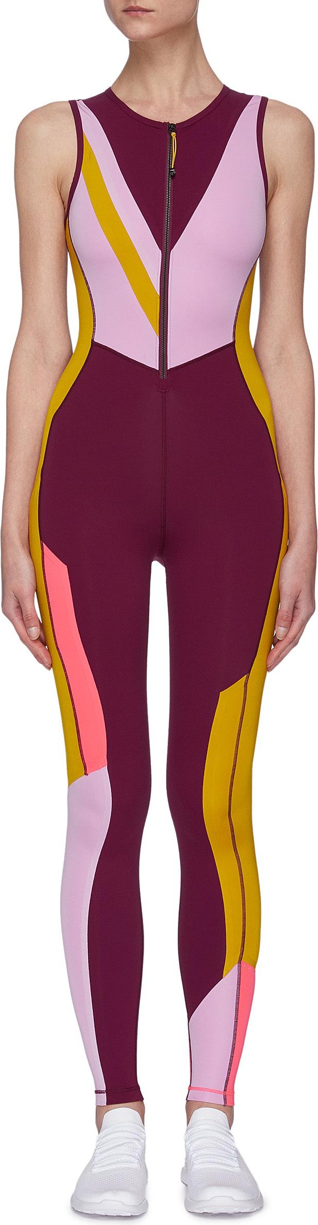 Roksanda x Lululemon Break New Ground Onesie