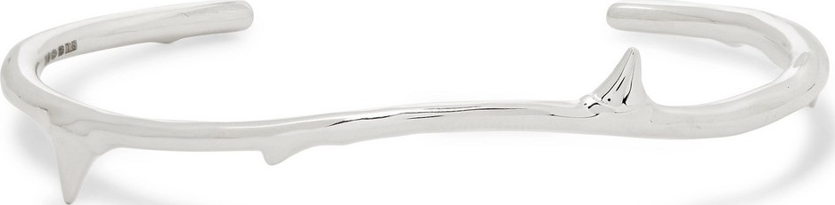 Shaun Leane Thorn Sterling Silver Cuff