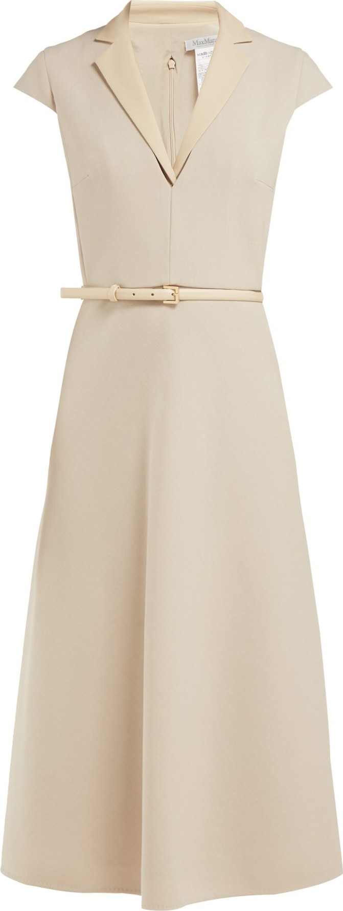 Max Mara Silvia dress