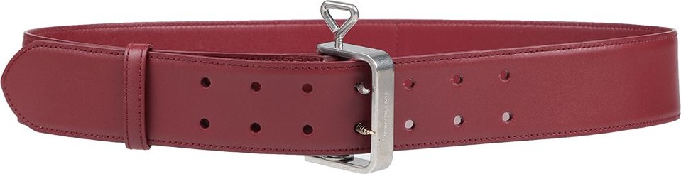 Balenciaga Regular Belt