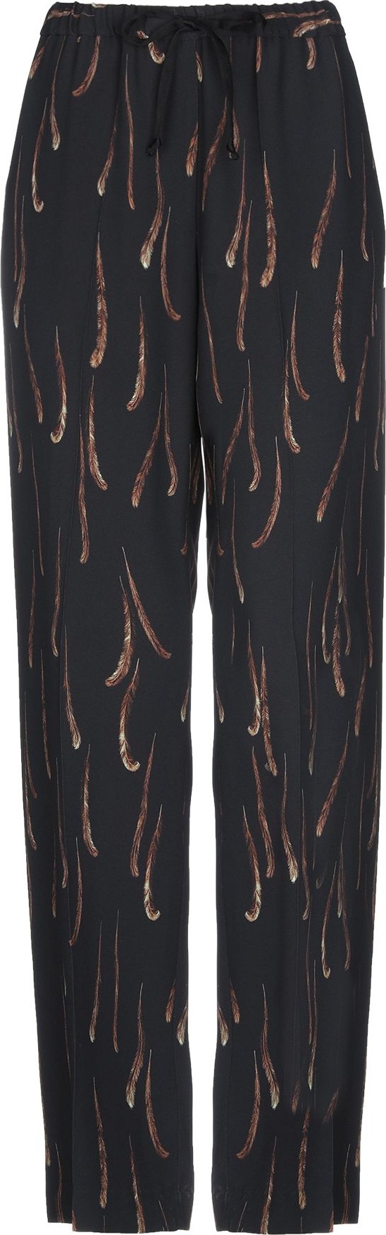 Dries Van Noten Casual Pants