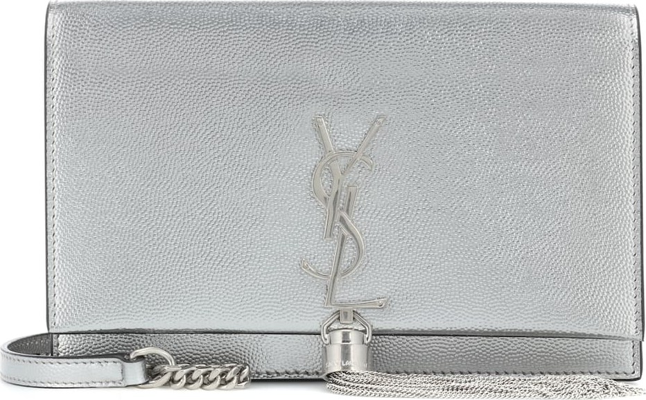 Saint Laurent Mini Kate Tassel  shoulder bag