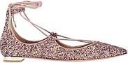Aquazzura Ballet Flats