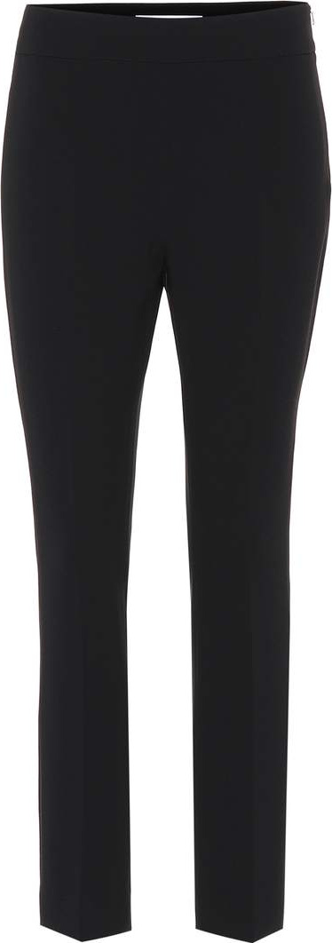 Max Mara Gelly crêpe trousers