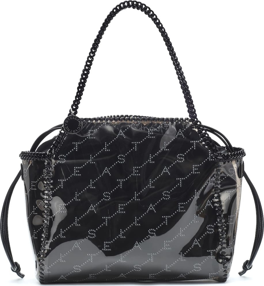 Stella McCartney Falabella Monogram tote