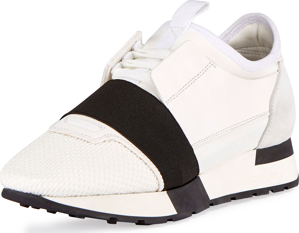 Balenciaga 10MM SNEAKER MULTI