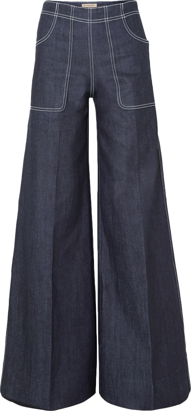 Burberry London England Denim Pants