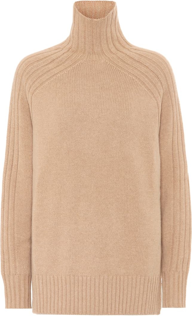 Polo Ralph Lauren Wool and cashmere sweater