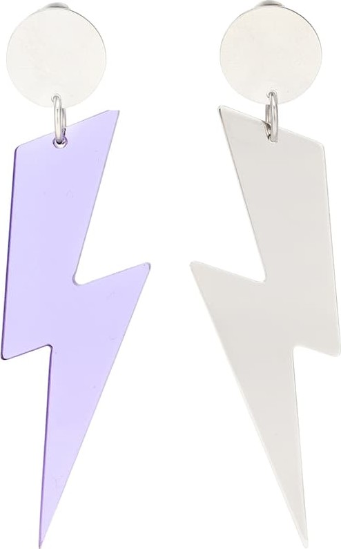 Isabel Marant Flash earrings