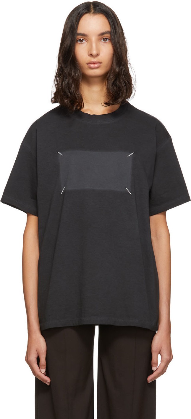Maison Margiela Black Box T-Shirt