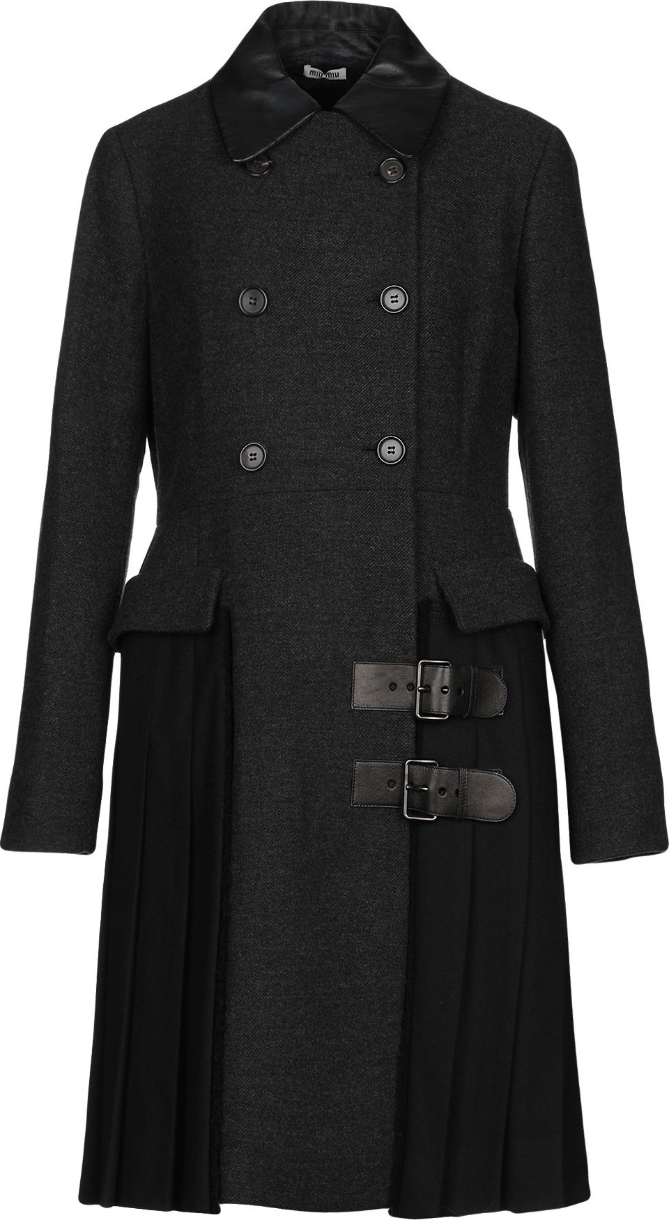 Miu Miu Coat