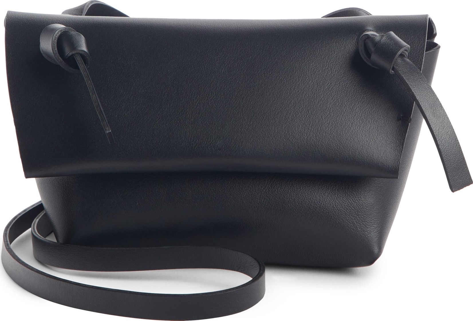 Acne Studios Mini Crossbody Bag