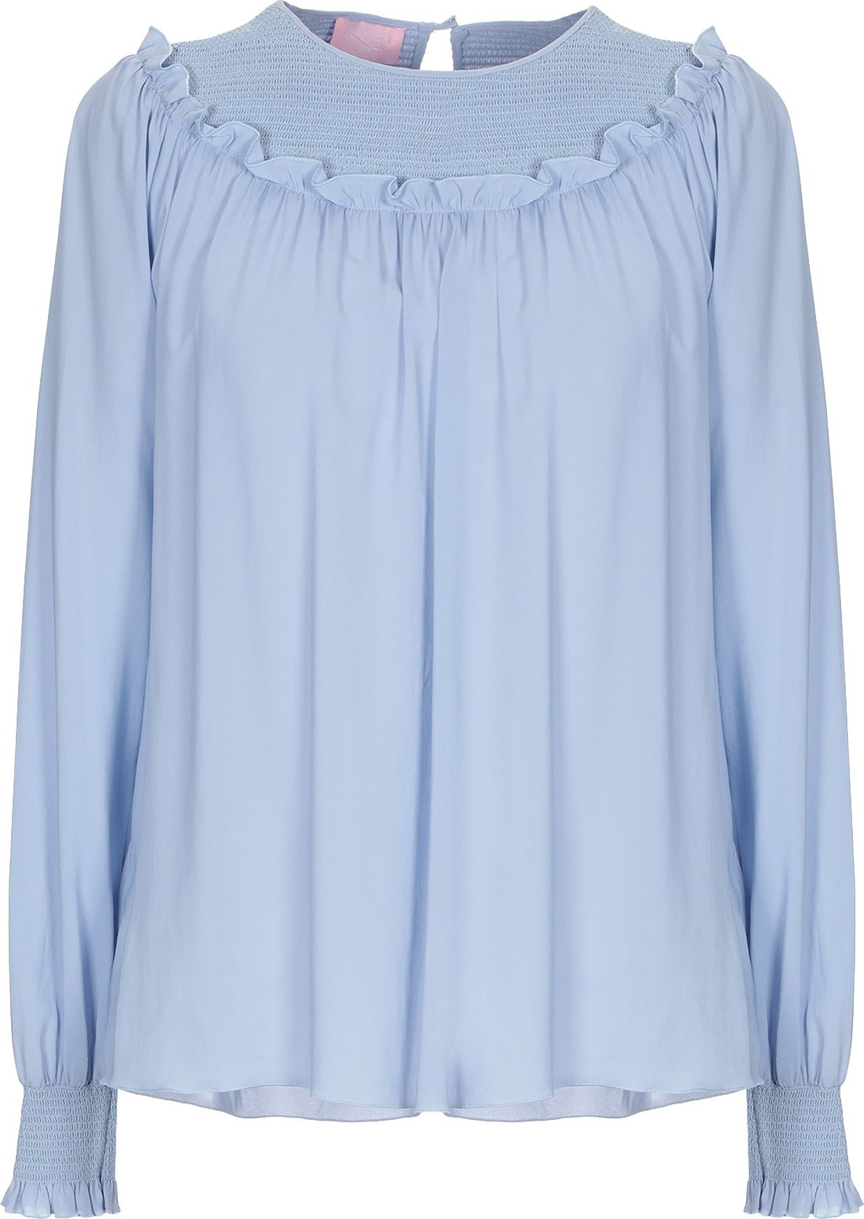 Giambattista Valli Blouse