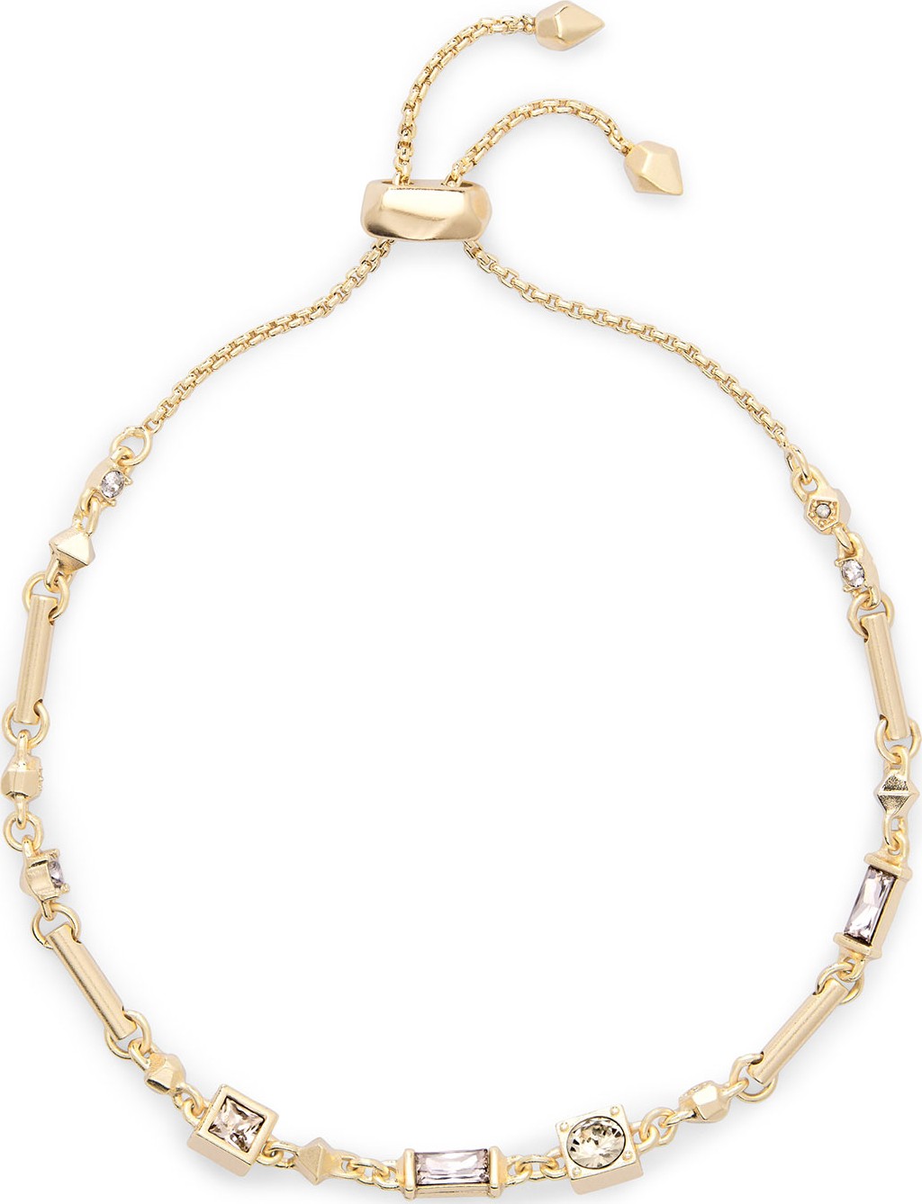 Kendra Scott Lilo Adjustable Bracelet