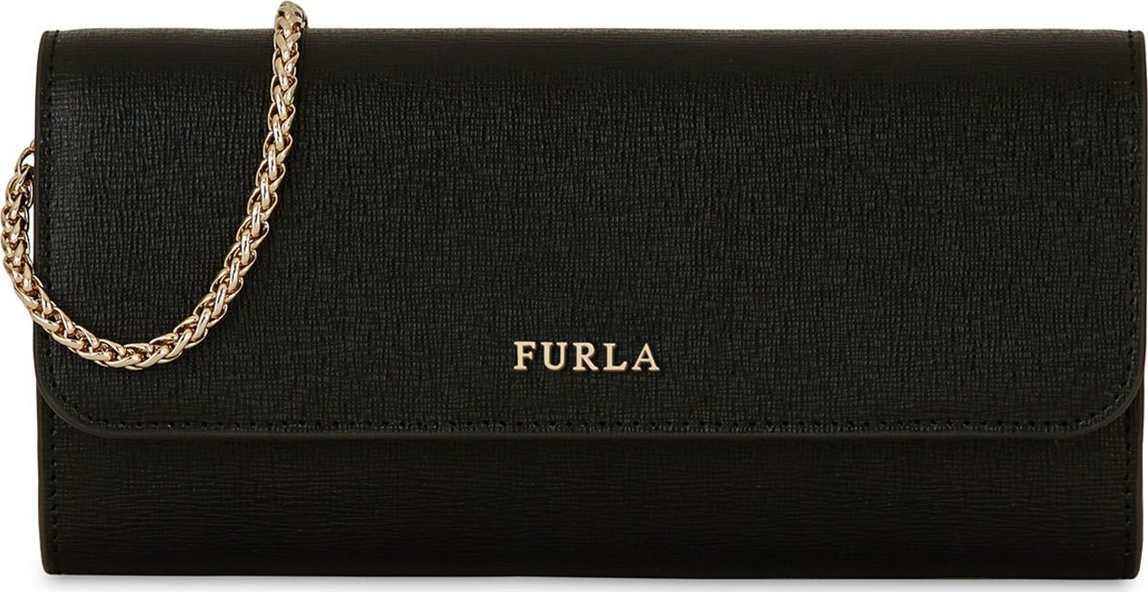 Furla Babylon Xl Chain Wallet