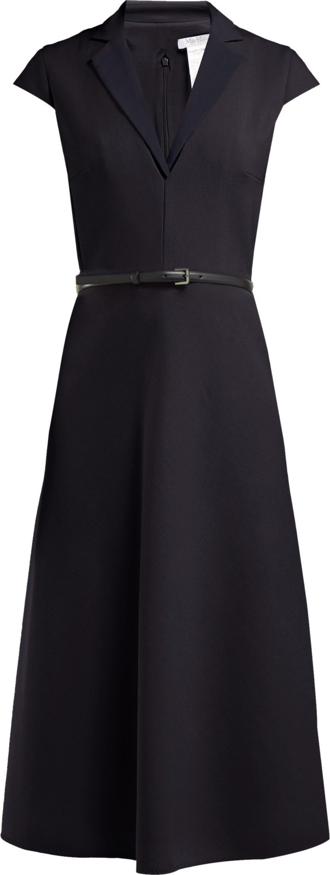 Max Mara Silvia dress