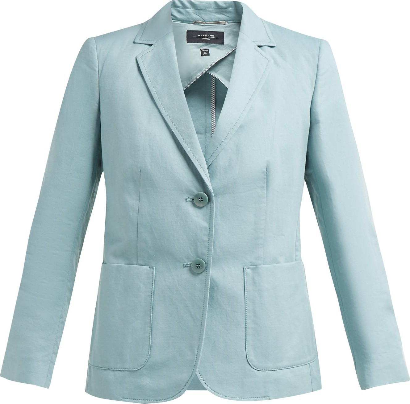 Weekend Max Mara Malia blazer