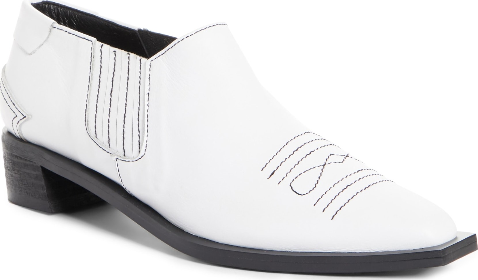 Reike Nen Western Loafer