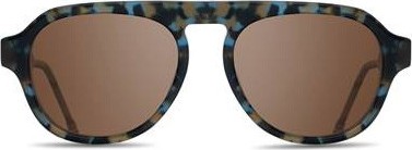 Thom Browne Dita x Thom Browne retro sunglasses