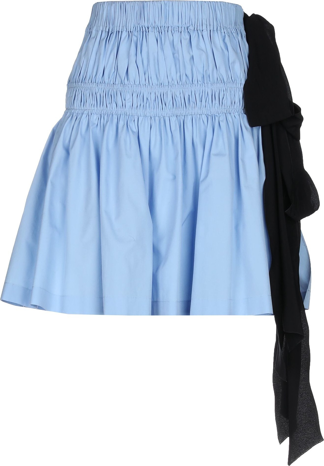 N°21 Knee Length Skirt