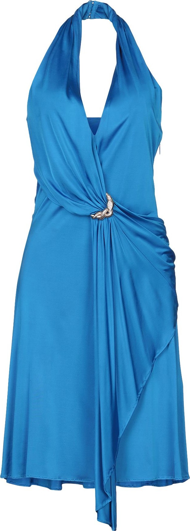 Roberto Cavalli Knee