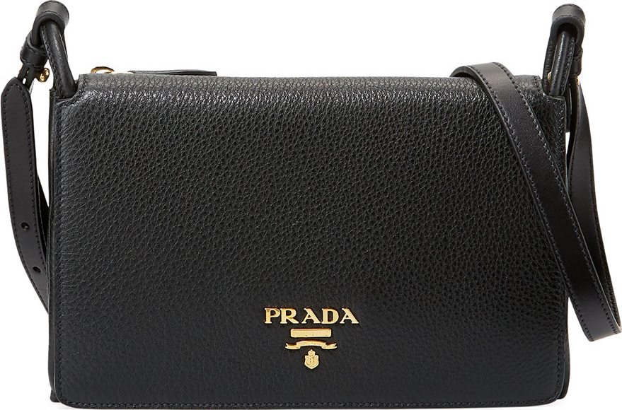 Prada Daino Crossbody Bag