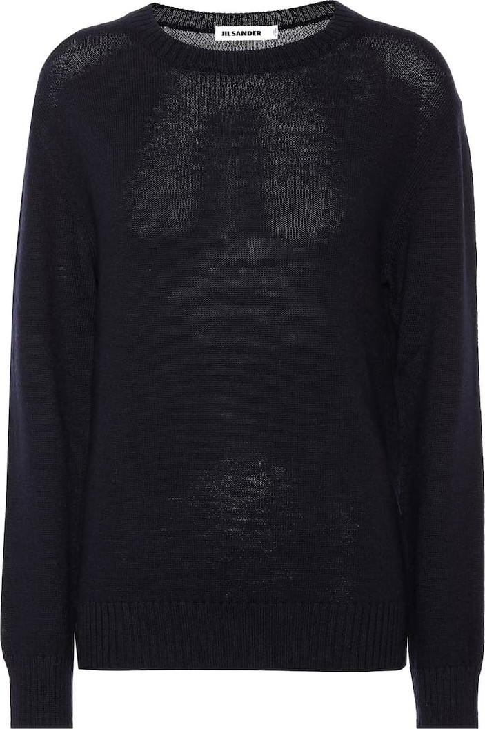 Jil Sander Wool sweater