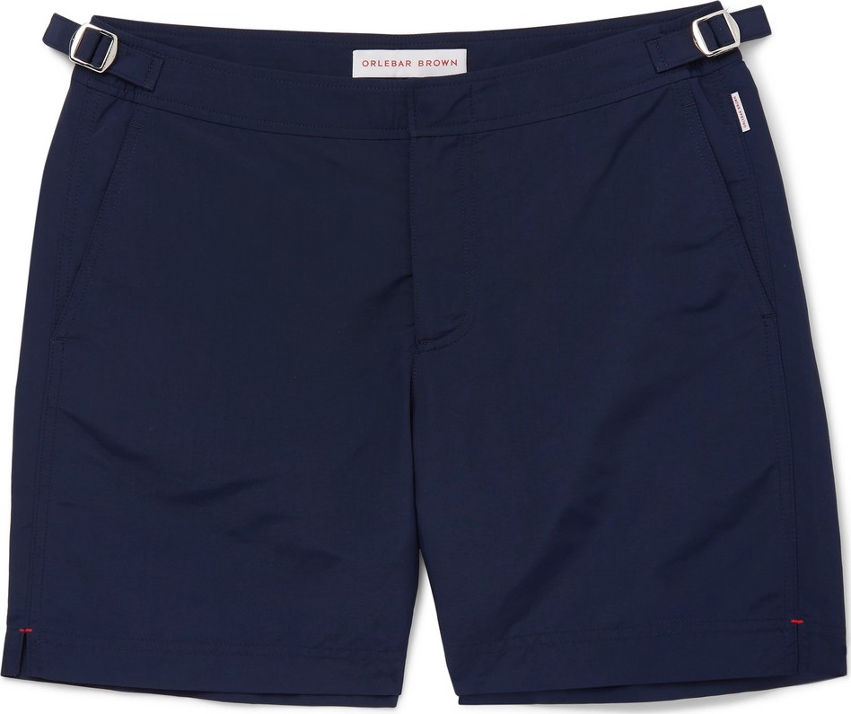 Orlebar Brown Bulldog Mid-Length Swim Shorts