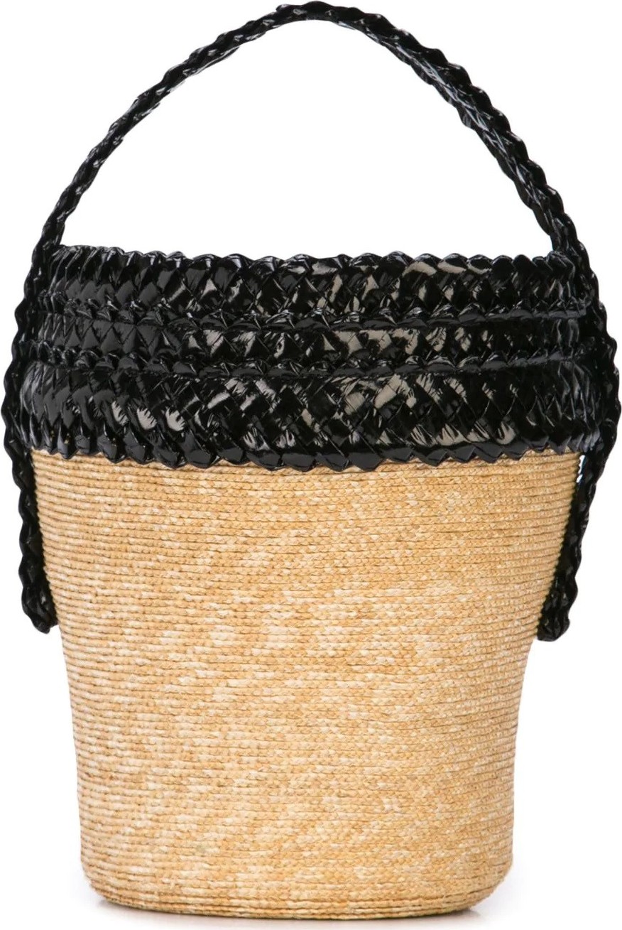 Gigi Burris Bella Tote