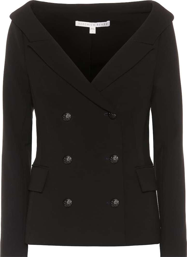 Veronica Beard Frayne blazer