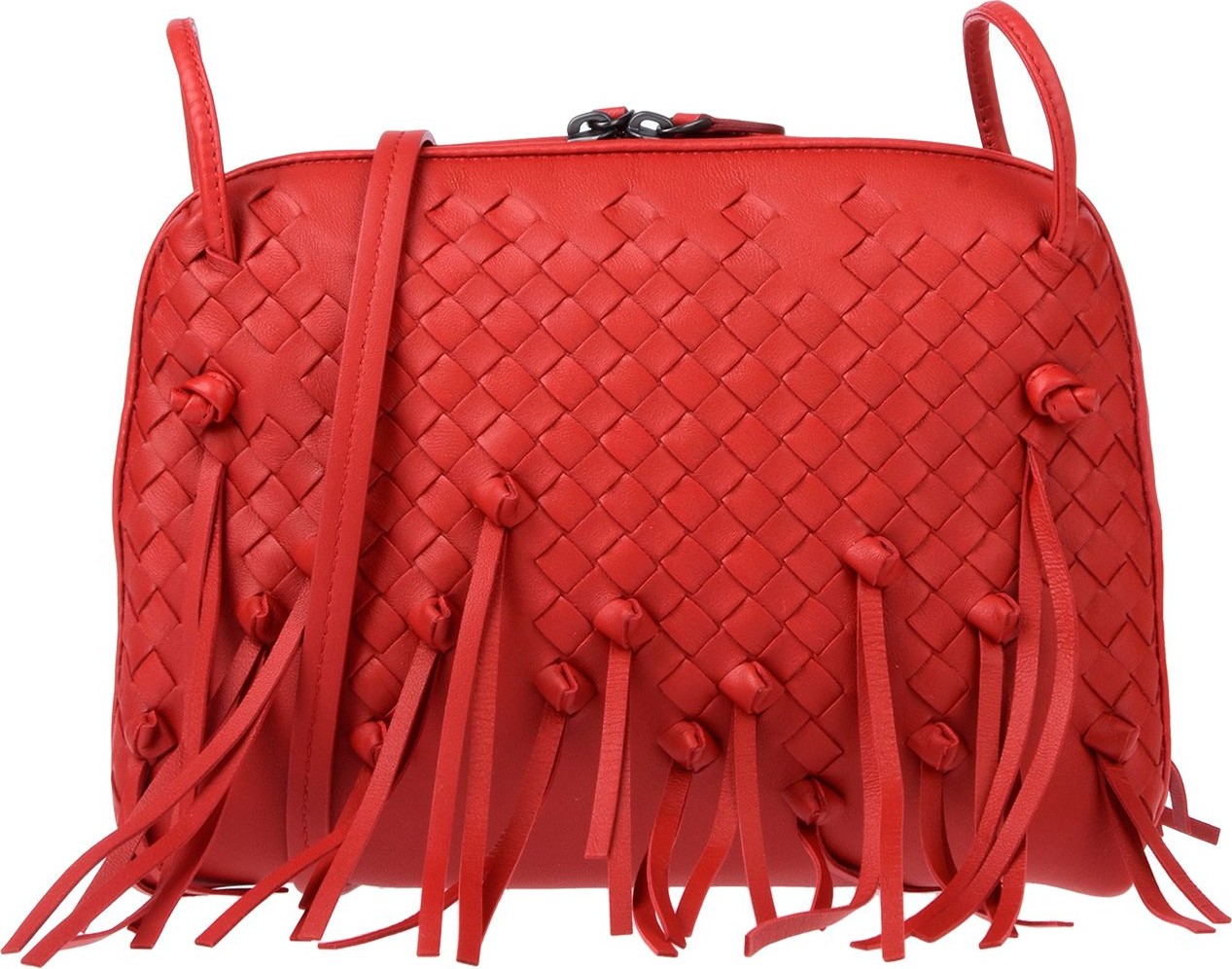 Bottega Veneta Cross