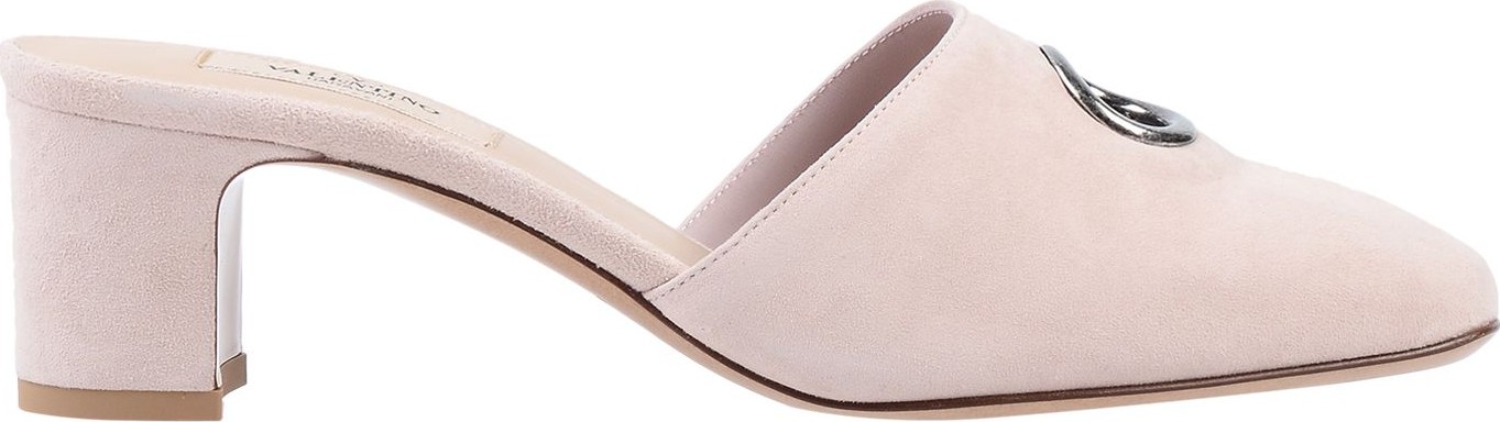 Valentino Mules