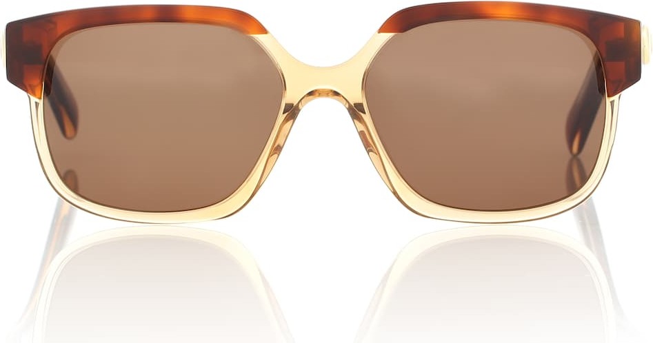 Celine Maillon Triomphe 02 sunglasses