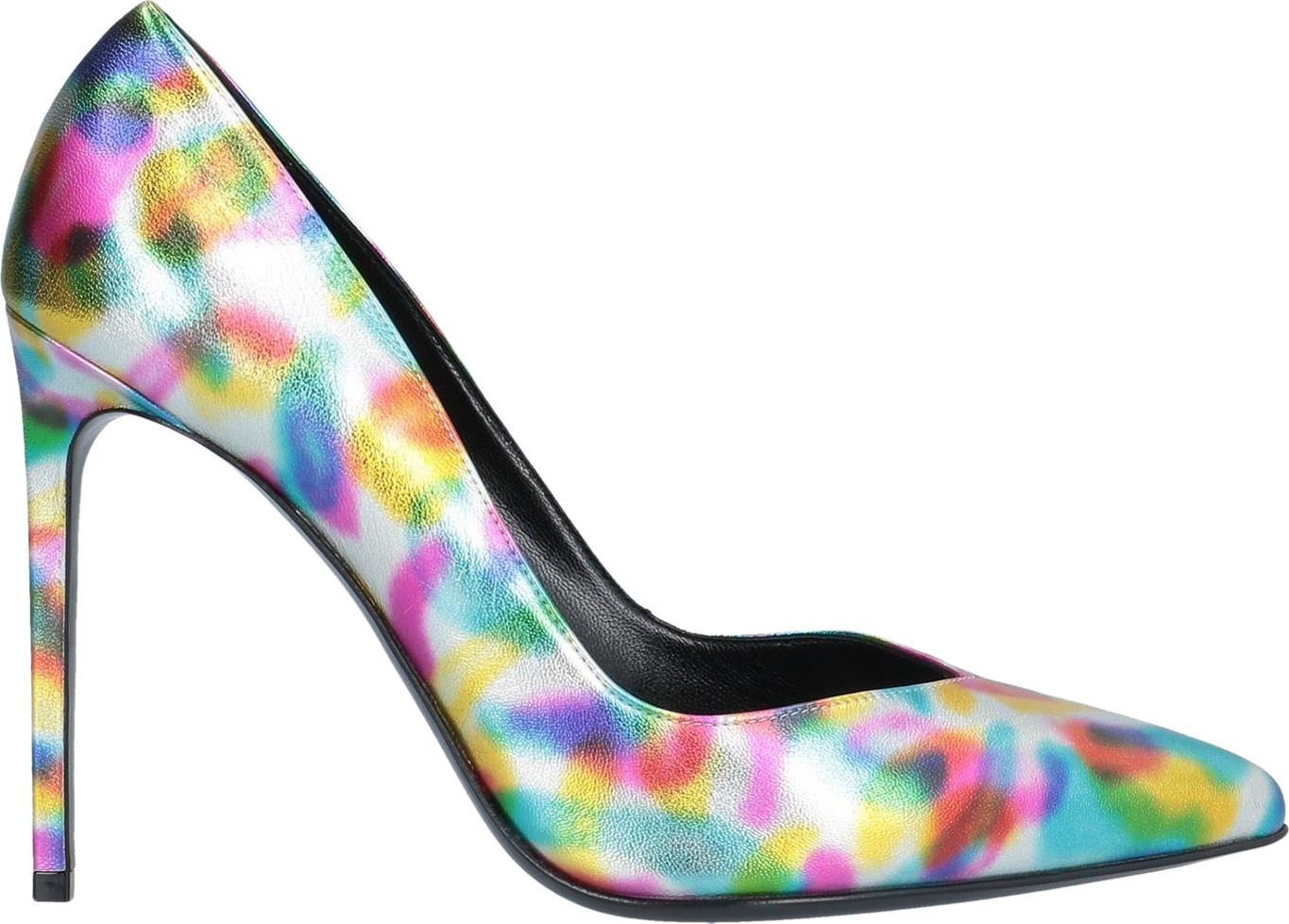 Saint Laurent Pump