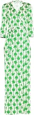DIANE von FURSTENBERG Long Dress