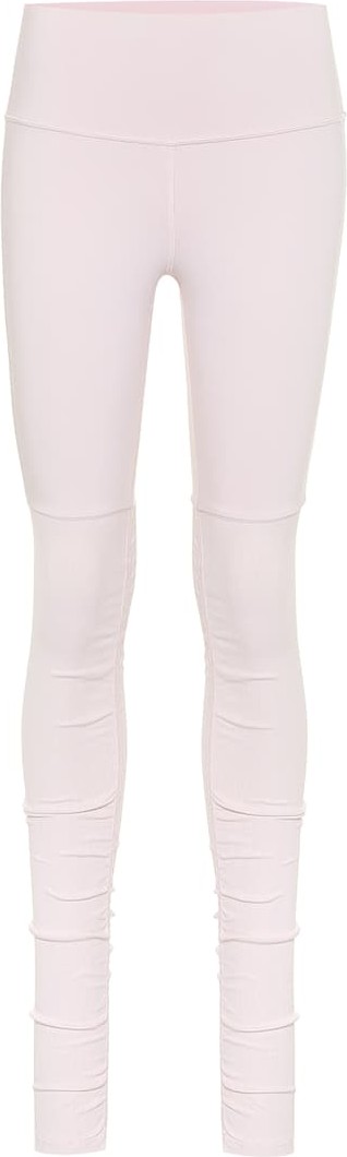 Alo Yoga Goddess high-rise leggings