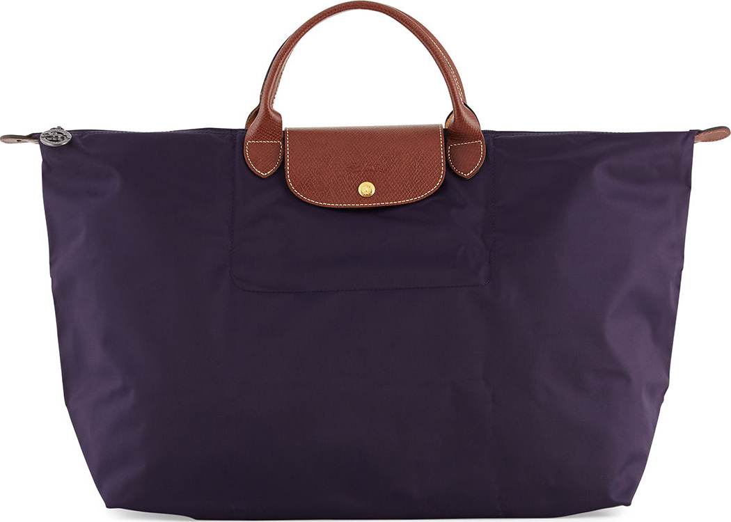 Longchamp Le Pliage Large Travel Bag