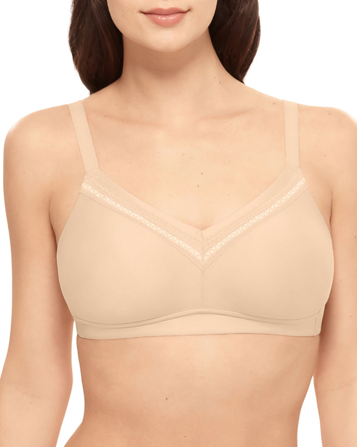 Wacoal Perfect Primer Wire-Free Bra