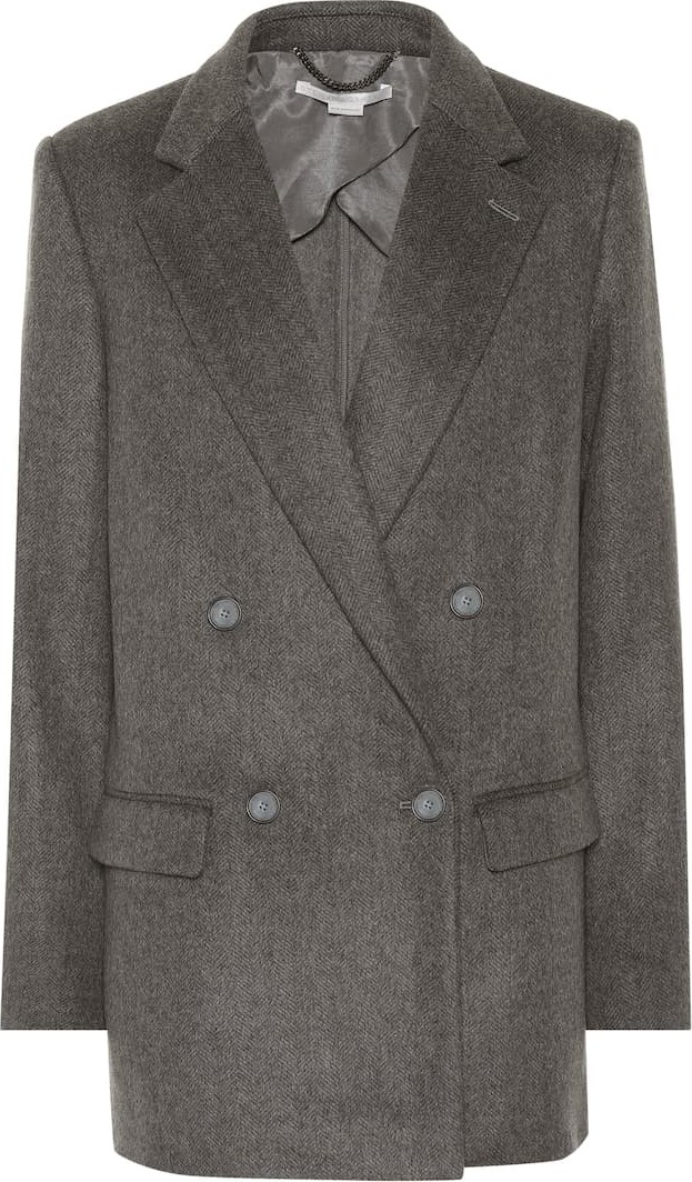 Stella McCartney Wool blazer