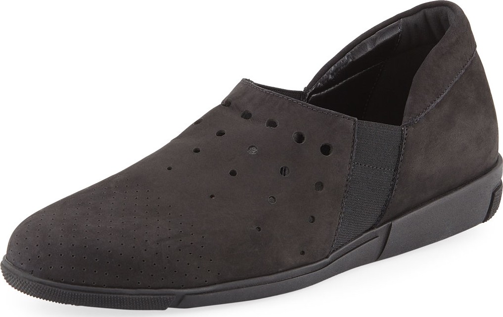 Sesto Meucci Dana Comfort Slip-On Walking Shoes Sesto Meucci Dana Comfort Slip-On Walking Shoes