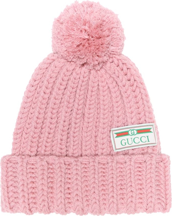 Gucci Wool beanie