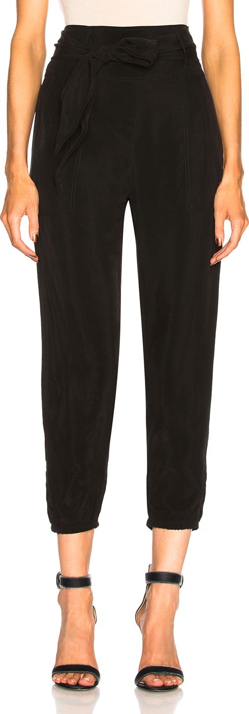 Calvin Rucker Obsession Pant