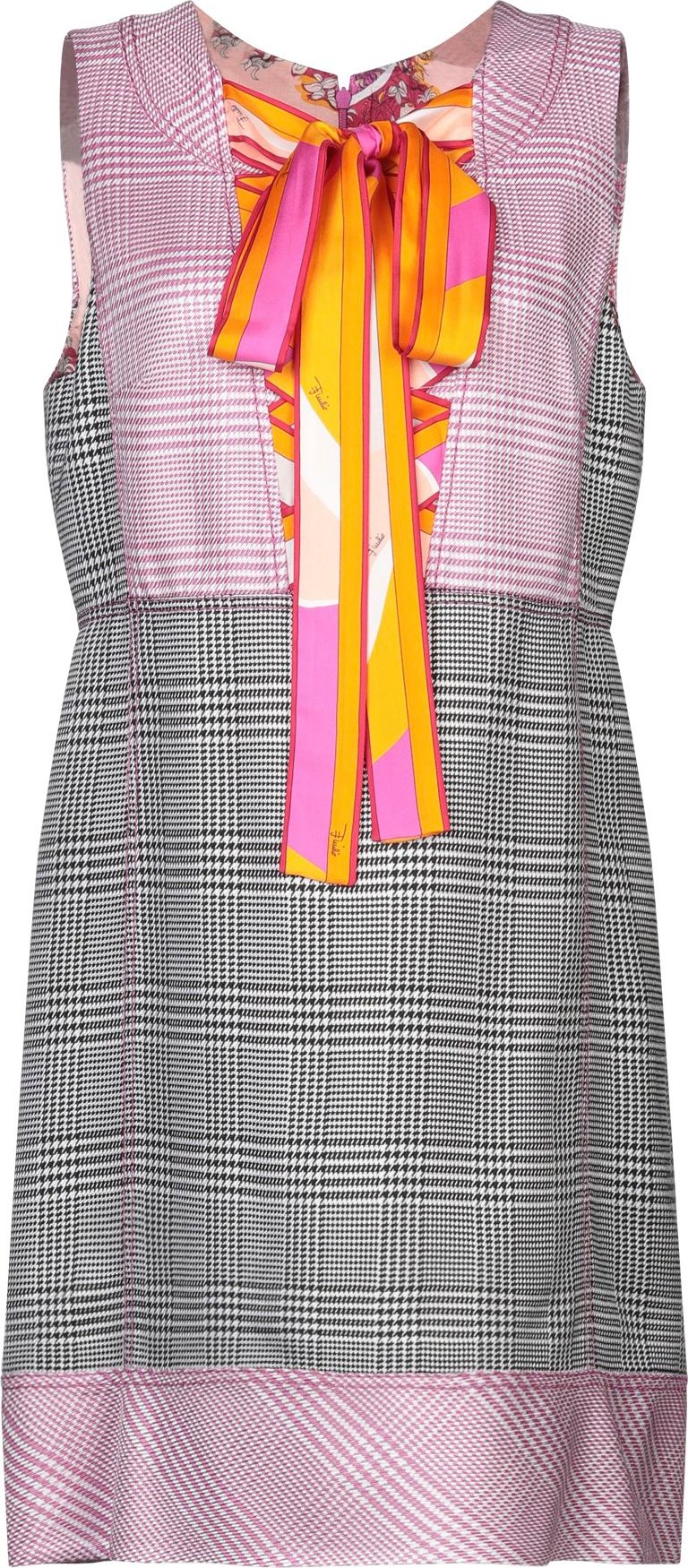 Emilio Pucci Short Dress