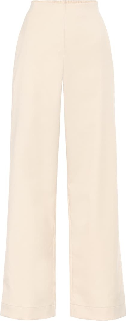Baum und Pferdgarten Nyo high-rise wide-leg pants