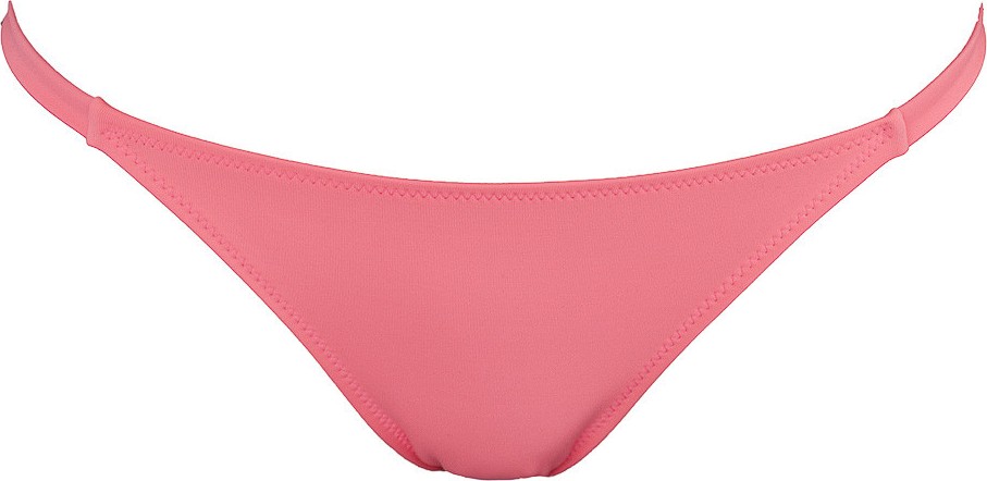 Solid & Striped THE WEBSTER X LANE CRAWFORD 'MORGAN' BIKINI BOTTOM