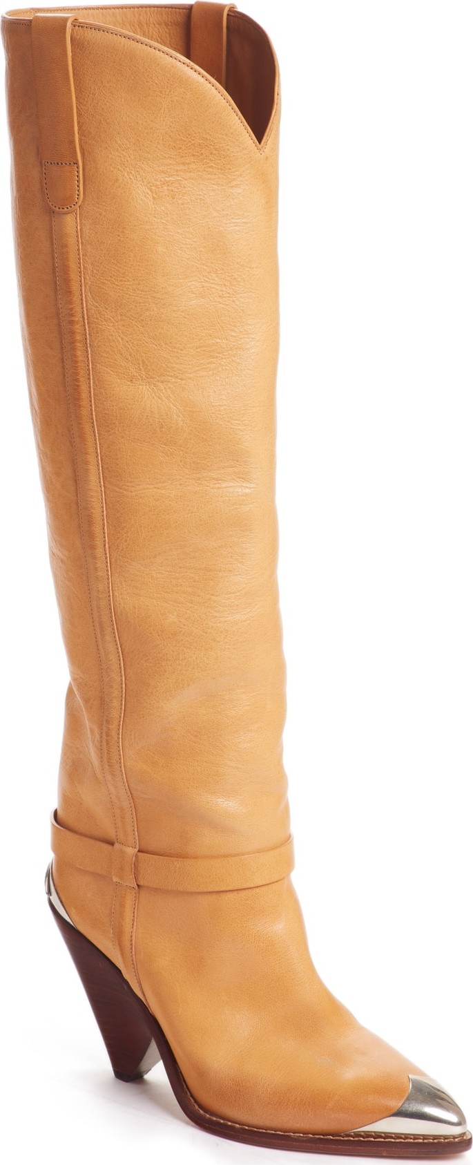 Isabel Marant Lenskee Knee High Boot